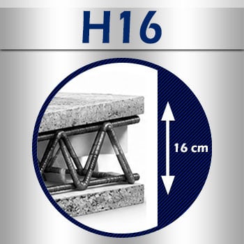 H16