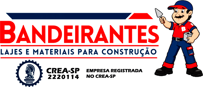 Lajes Bandeirantes